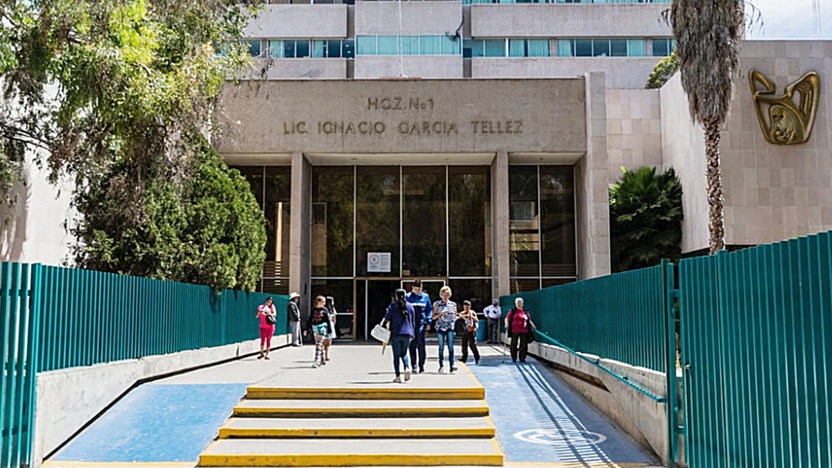 Muerte de bebés en IMSS