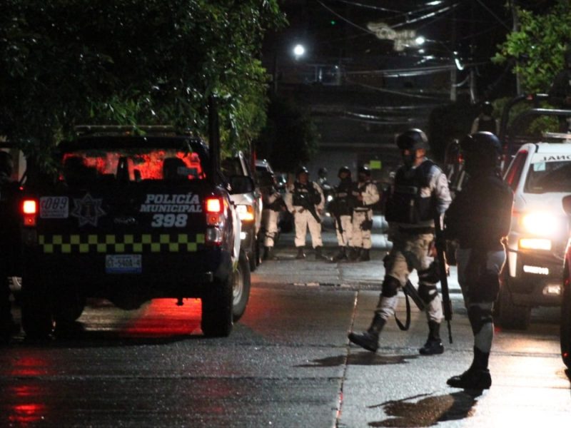 Hallan muerto a Pablo con múltiples huellas de violencia en casa de El Retiro en León