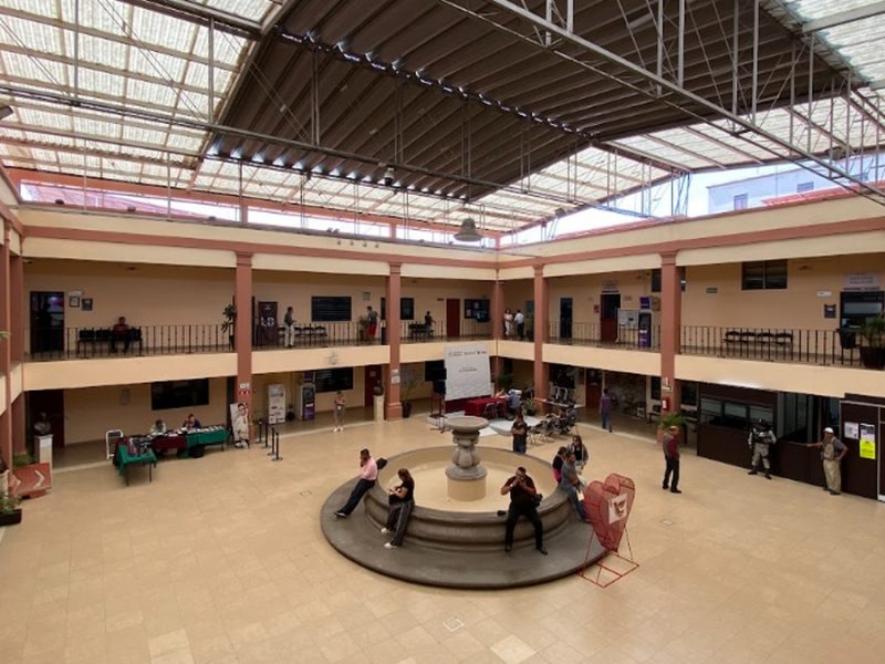 Seis integrantes del Ayuntamiento de Celaya buscan reelegirse en el cargo