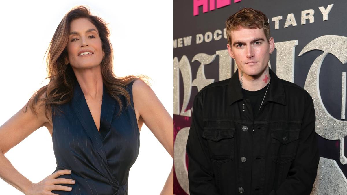 Murió hijo de Cindy Crawford Presley Gerber
