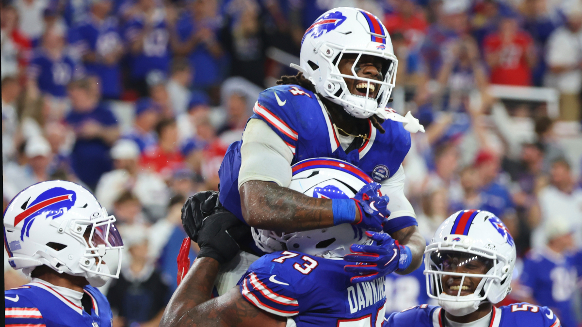 NFLBuffaloBills