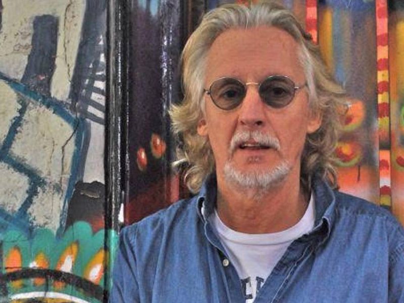 Nito Mestre, la voz de Sui Generis, llega a León con concierto íntimo