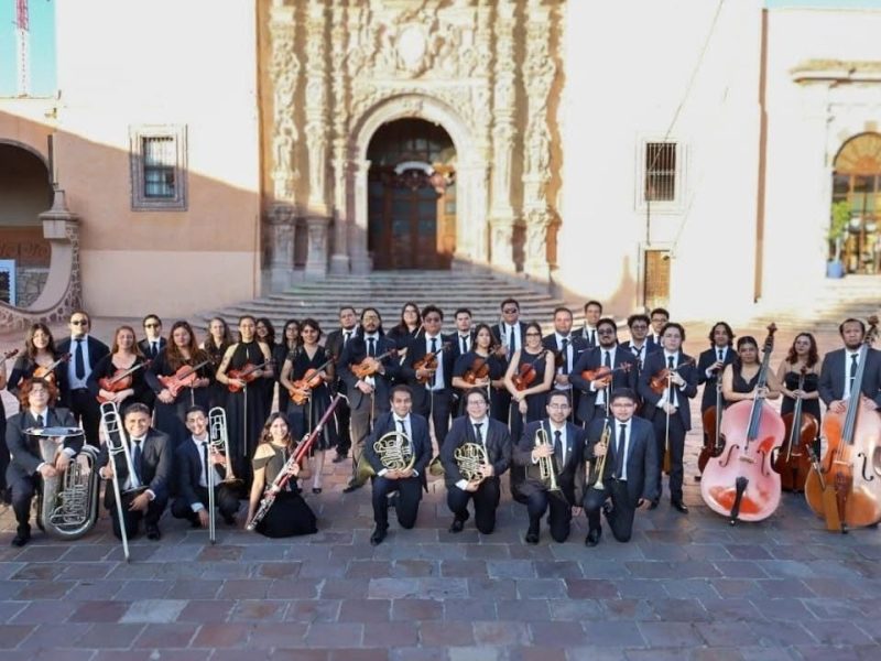 Festival Internacional de Música ORFIC 2026 llena a Celaya de tango: agenda y costos