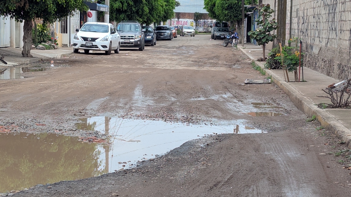 Obras Irapuato