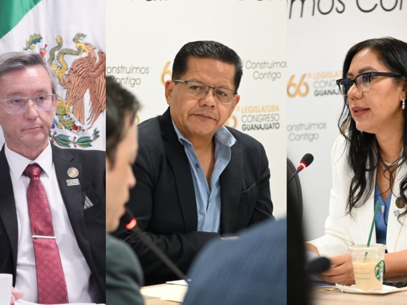 Morena acusa desacato por aborto en Guanajuato; PAN defiende postura sobre la vida