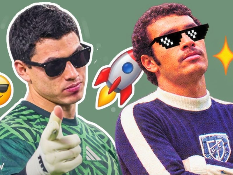 ¡De Gato a Gato! Óscar García y las increíbles coincidencias con el gran José Luis Lugo