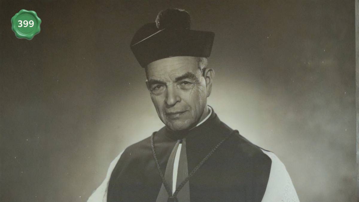 Antonio Saldaña: el cura que creó una escuela para los niños de San Miguel