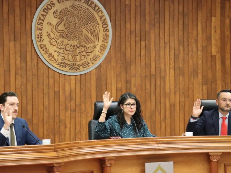 “Padre Pistolas” cometió violencia política de género contra Gobernadora: TEEG