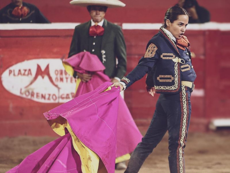 Anuncian corrida por Día de Muertos en Plaza de Toros La Luz