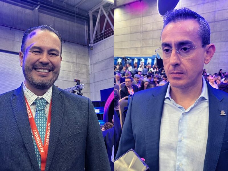Prevé la IP de León mayor presión fiscal del SAT en 2027 sin freno a la informalidad