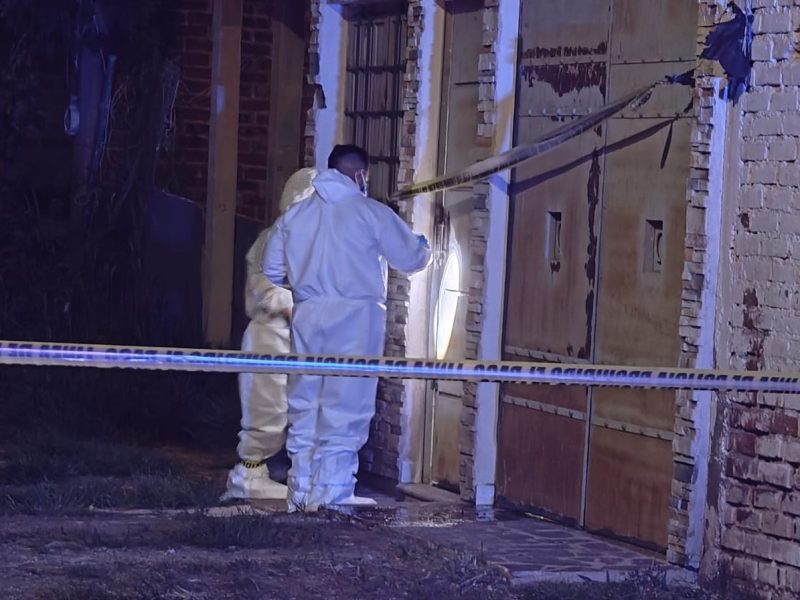 Sentencian a 30 años a familiar por matar a Josefina y Cecilio en Nueva San Carlos