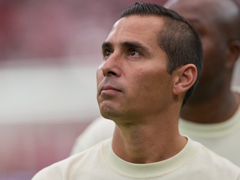 ‘Caí en depresión, ya no disfrutaba’; Paúl Aguilar cuenta por qué se retiró del futbol  