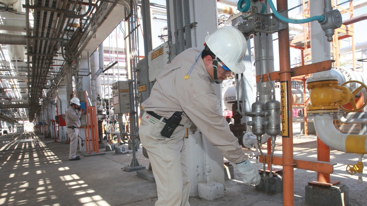 Pemex
