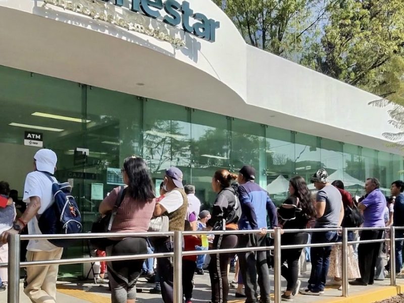 Gasto en pensiones se duplicará hacia 2030 y presionará finanzas públicas de México