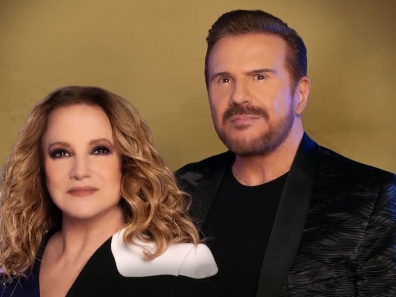 Pimpinela traerá a León sus grandes éxitos con “Leyendas”