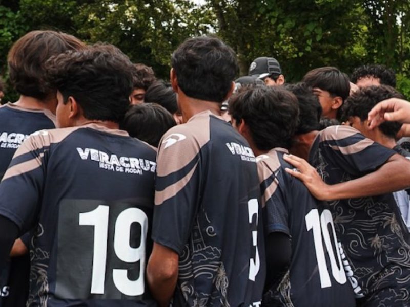 Reportan fallecimiento de futbolista de Piratas FC; tenía 16 años