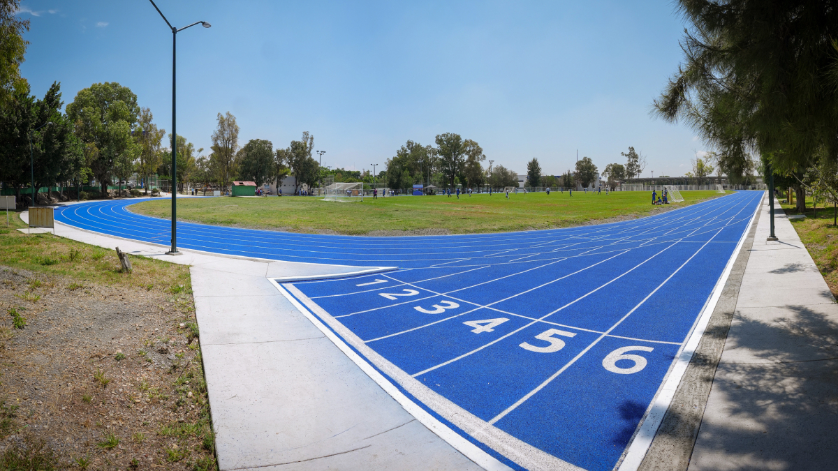PistaDeportivadeSanMiguel