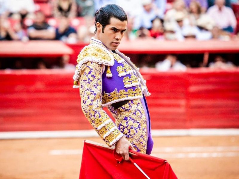Celebran aniversario de la plaza de toros La Luz con la Corrida de la Independencia 2026