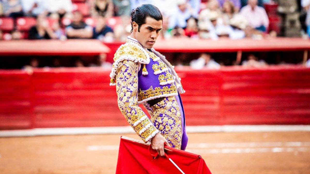 Plaza de Toros La Luz Corrida de la Independencia 2026