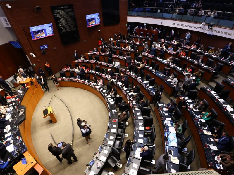 ¿Legalizan fraude para 2027? Anaya y oposición acusan al INE de ceder a Morena