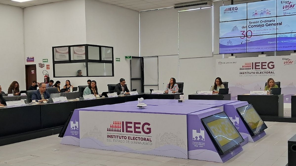 Precampañas gastos Guanajuato
