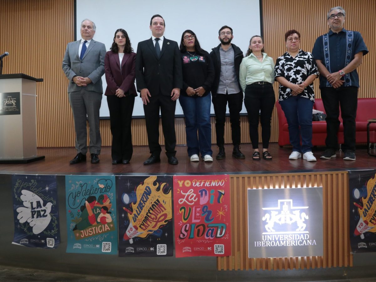 Presentan campaña para proteger activistas y periodistas en Guanajuato