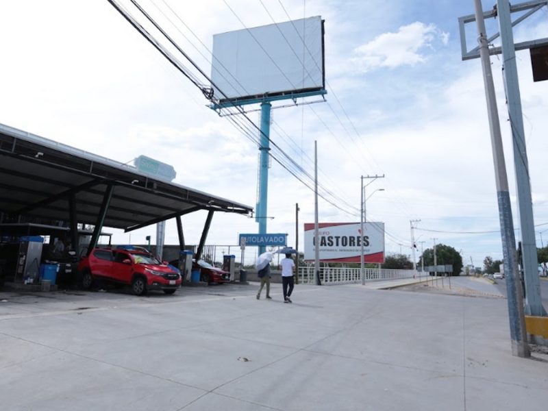 En vilo 434.8 mdp si León no libera predio para puente antes del 15 de octubre