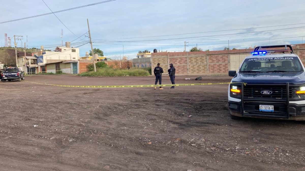 Dejan restos humanos dentro de una maleta en Salamanca