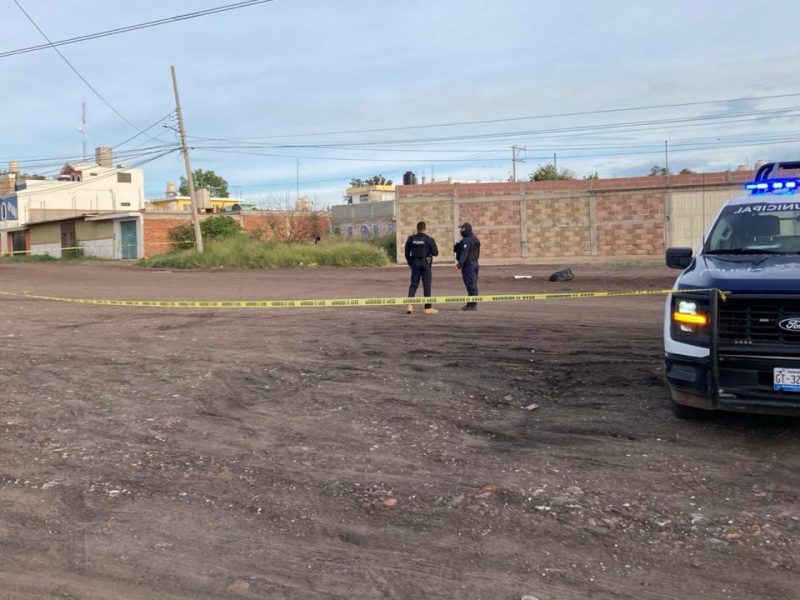 ¿Qué está pasando? Hallan restos en una maleta en Salamanca y más bolsas en Irapuato