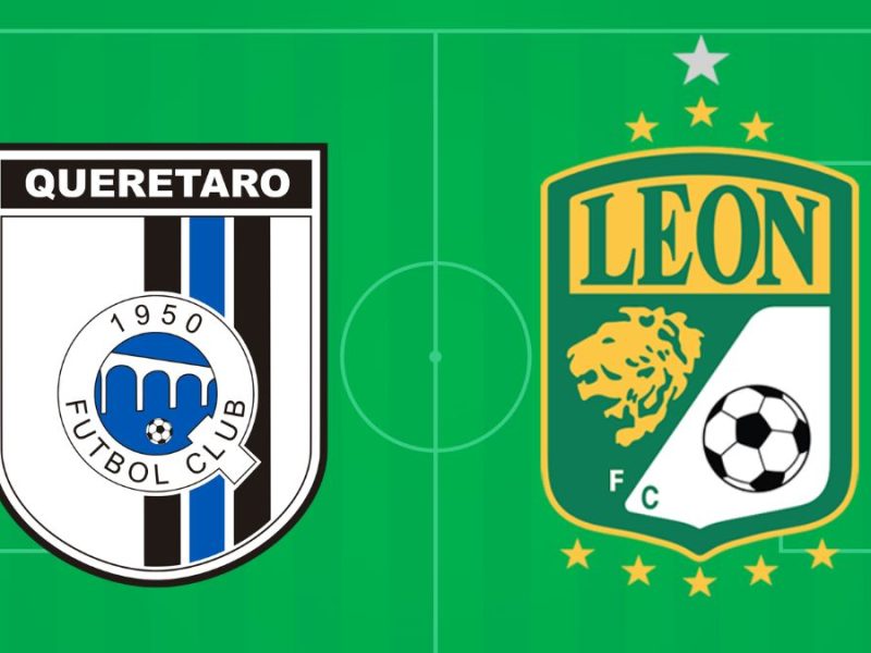 Querétaro vs León: EN VIVO: Transmisión, alineaciones y goles en la jornada 9 del Apertura 2026