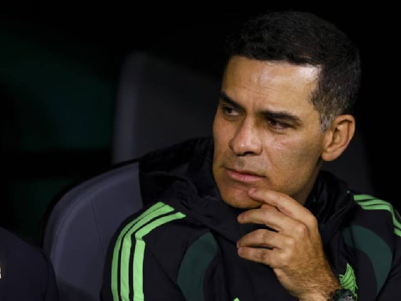Tricolor de Rafa Márquez buscará primer triunfo ante Perú con todo y amenaza de tormenta en Nueva Jersey 