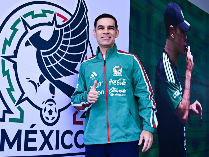 Hugo Sánchez quiere a Rafael Márquez por 12 años en el ‘Tri’ para pensar en “salir campeones del Mundo”