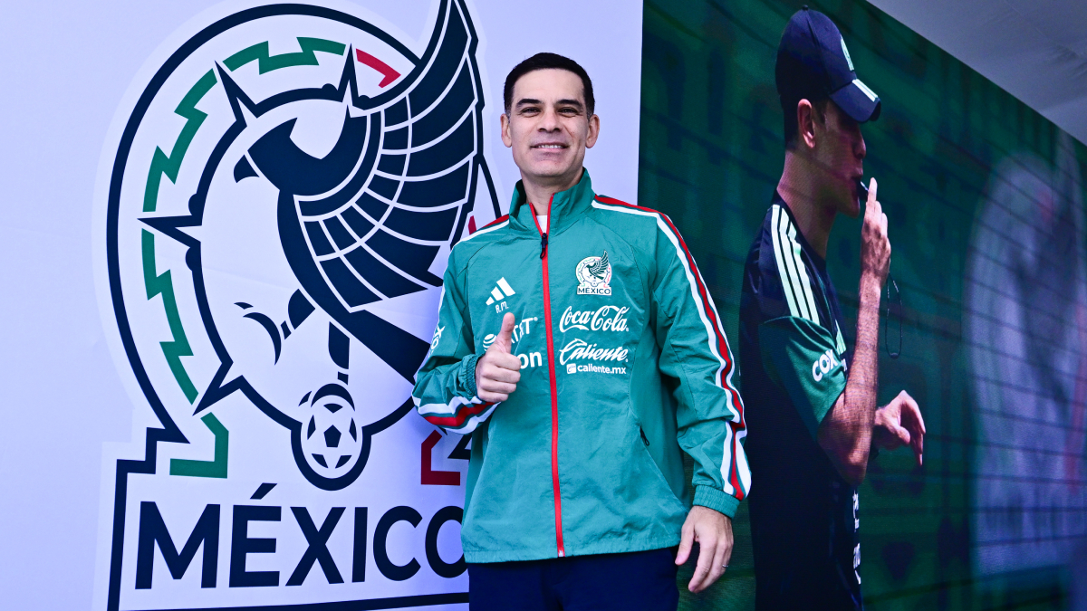 RafaelMárquezenSelecciónMexicana