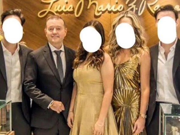Liberan con vida a empresario joyero tras dos días secuestrado en Culiacán