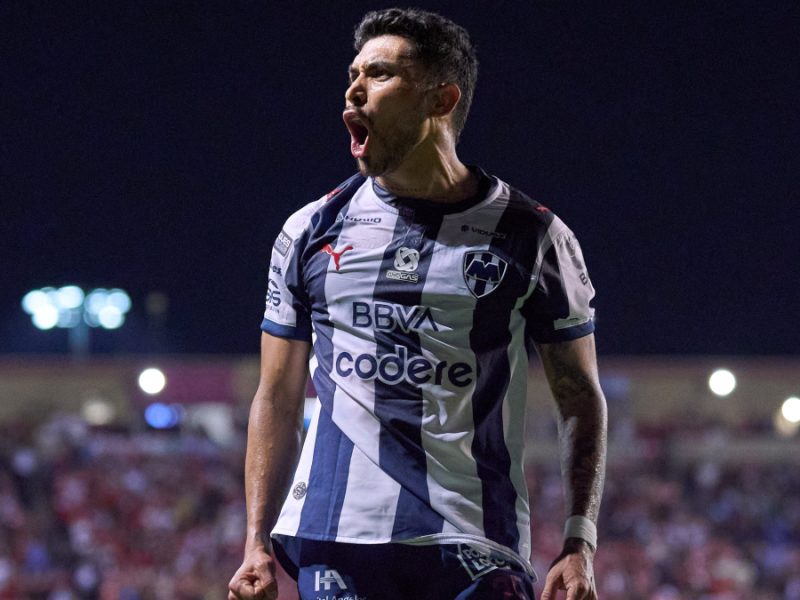 Desde Orbelín Pineda hasta ‘Chino’ Huerta; las ‘bombas’ del Apertura 2026 de Liga MX