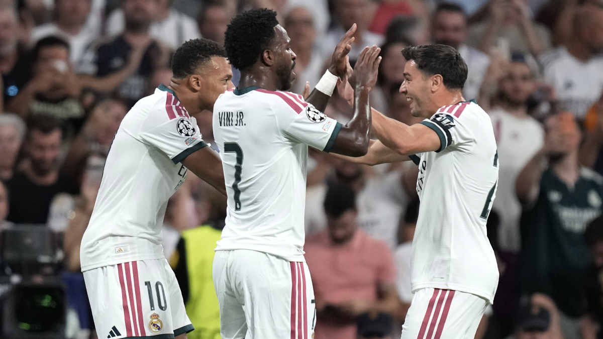 RealMadridvsInter