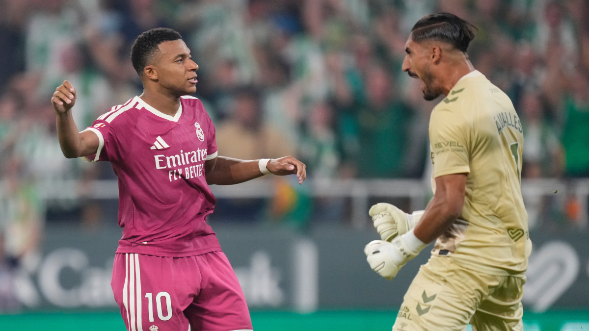 RealMadridMbappé