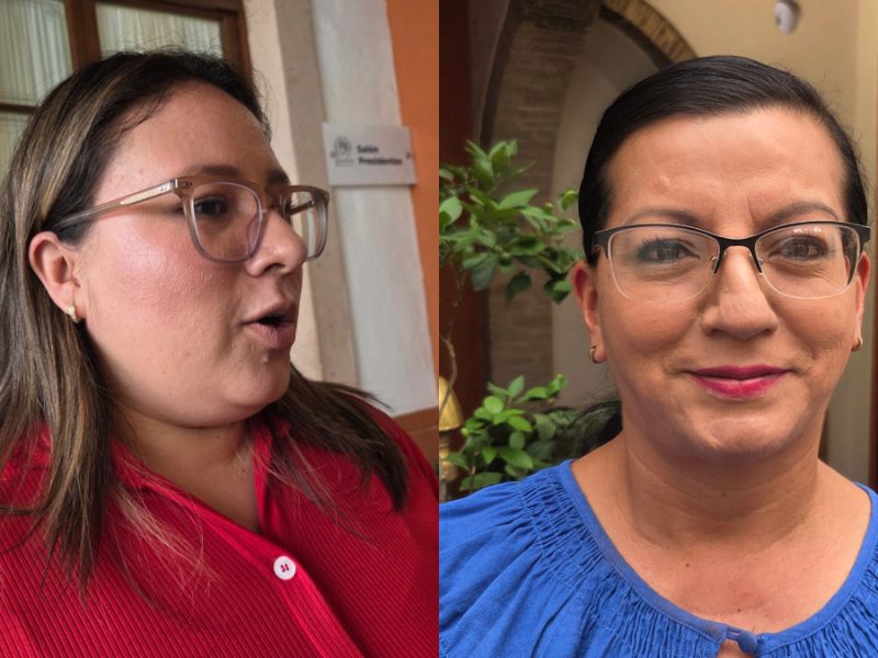 Regidores de Guanajuato buscan repetir en 2027; algunos van por la Alcaldía