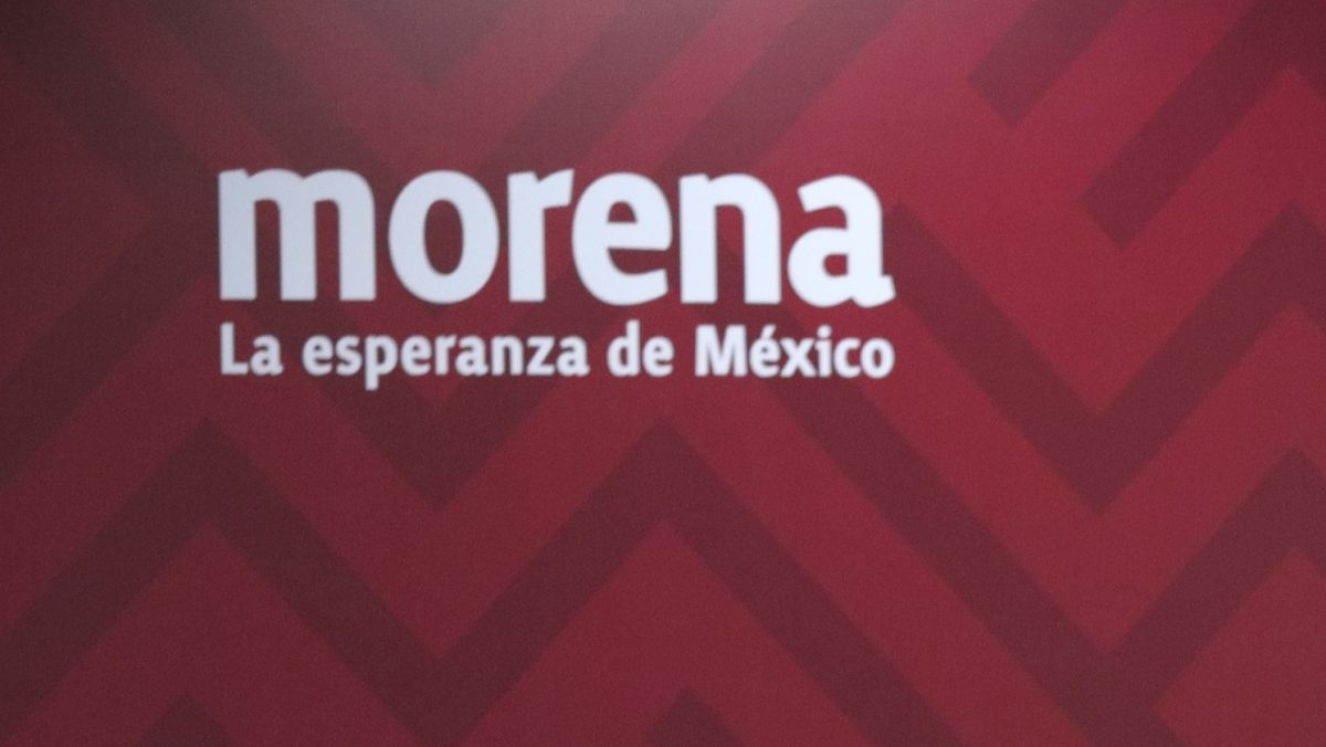 Revela estudio de Integralia paso del PRI a la nueva hegemonía de Morena