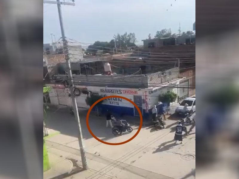 Captan asesinato de joven durante riña en Silao; otro más murió tras el altercado