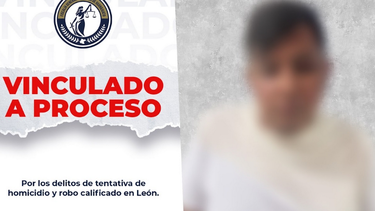 Robo en León