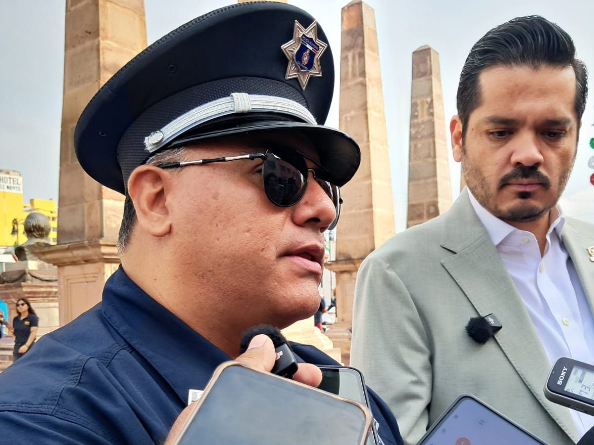 Busca Seguridad Pública de Salamanca comprar dron para patrullaje aéreo