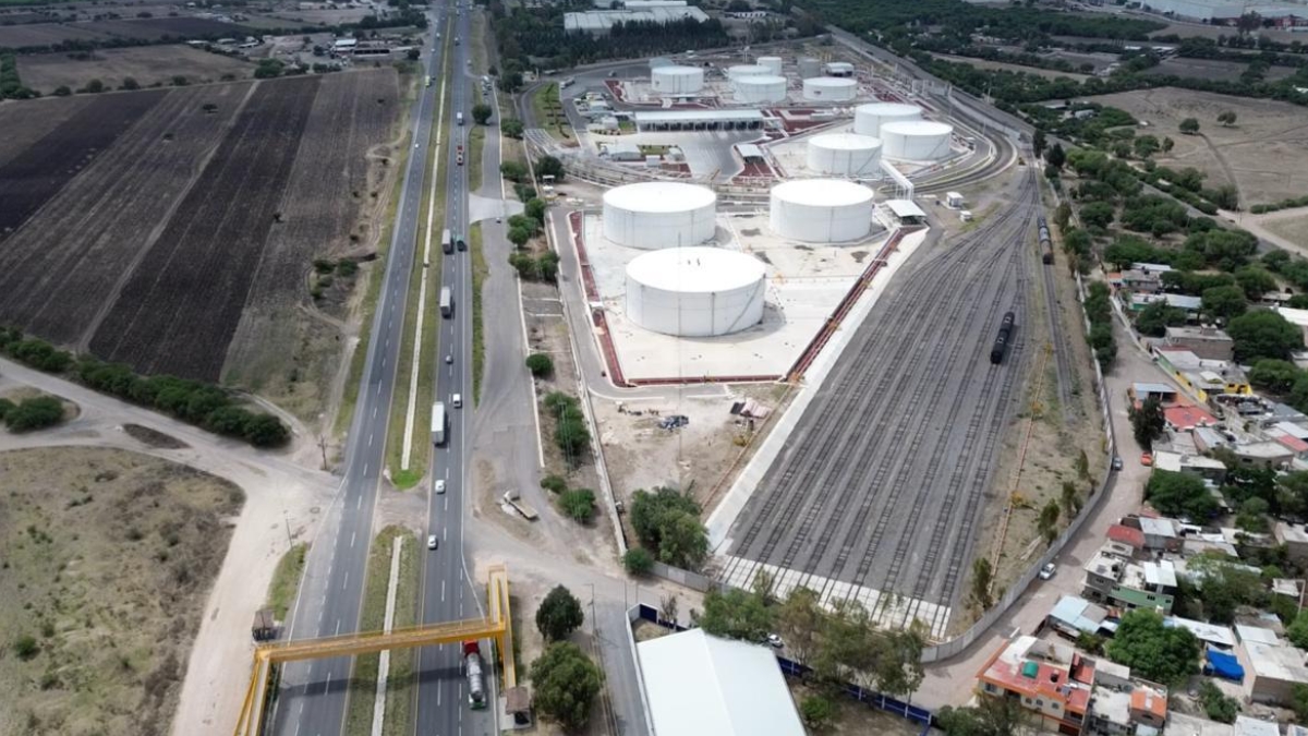 San José Iturbide