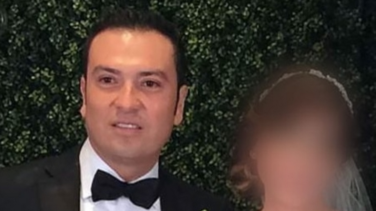 Se ampara amigo de hijo de AMLO Amílcar
