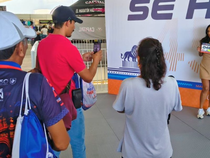 Maratón León 450: Entrega de kits en Distrito León MX, horarios y detalles de la gran carrera