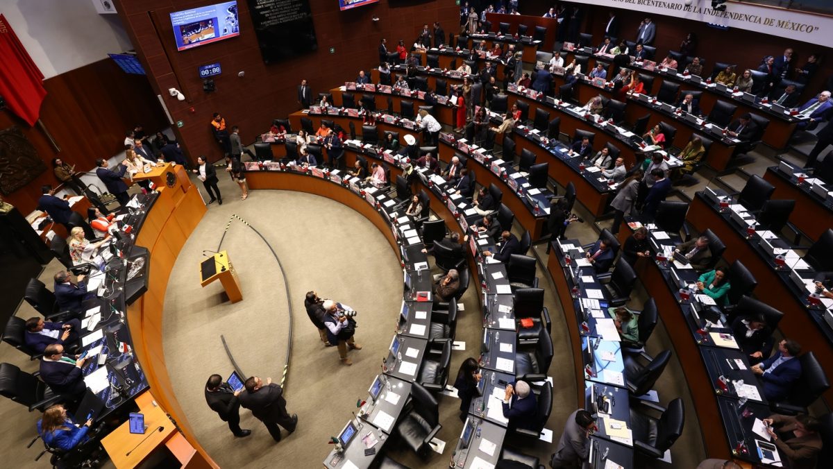 Se sumaría México a países que castigan los memes con cárcel tras iniciativa