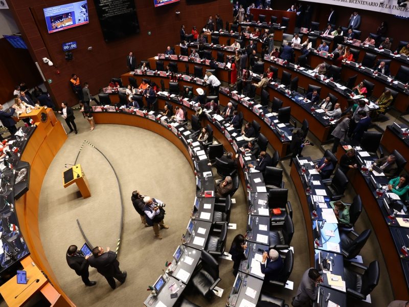¿Como en Rusia? Sumaría ‘ley antimemes’ a México con países que censuran sátira