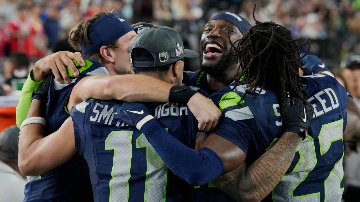 SeahawksdeSeattle