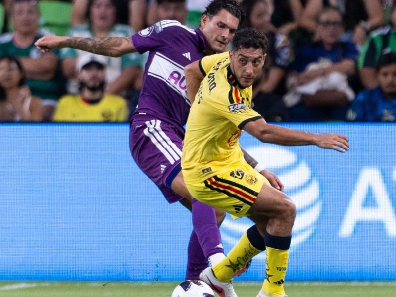 Sebastián Cáceres deja el América y jugará en el Celta de Vigo