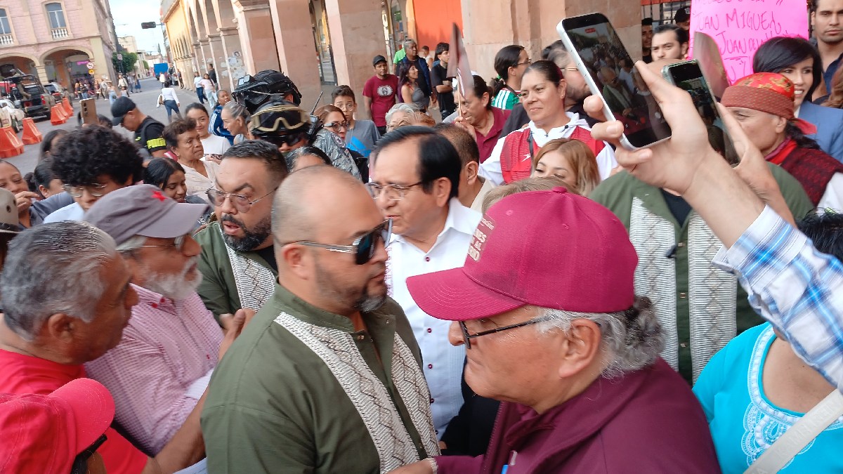 Segundo Informe de Gobierno de Celaya